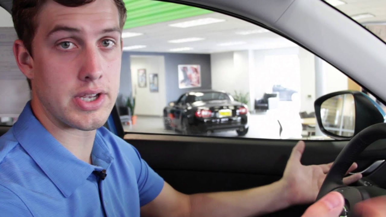 2013 CX-5 Grand Touring Skyactiv Features Overview | Bluetooth/Safety/Keyless Features and more