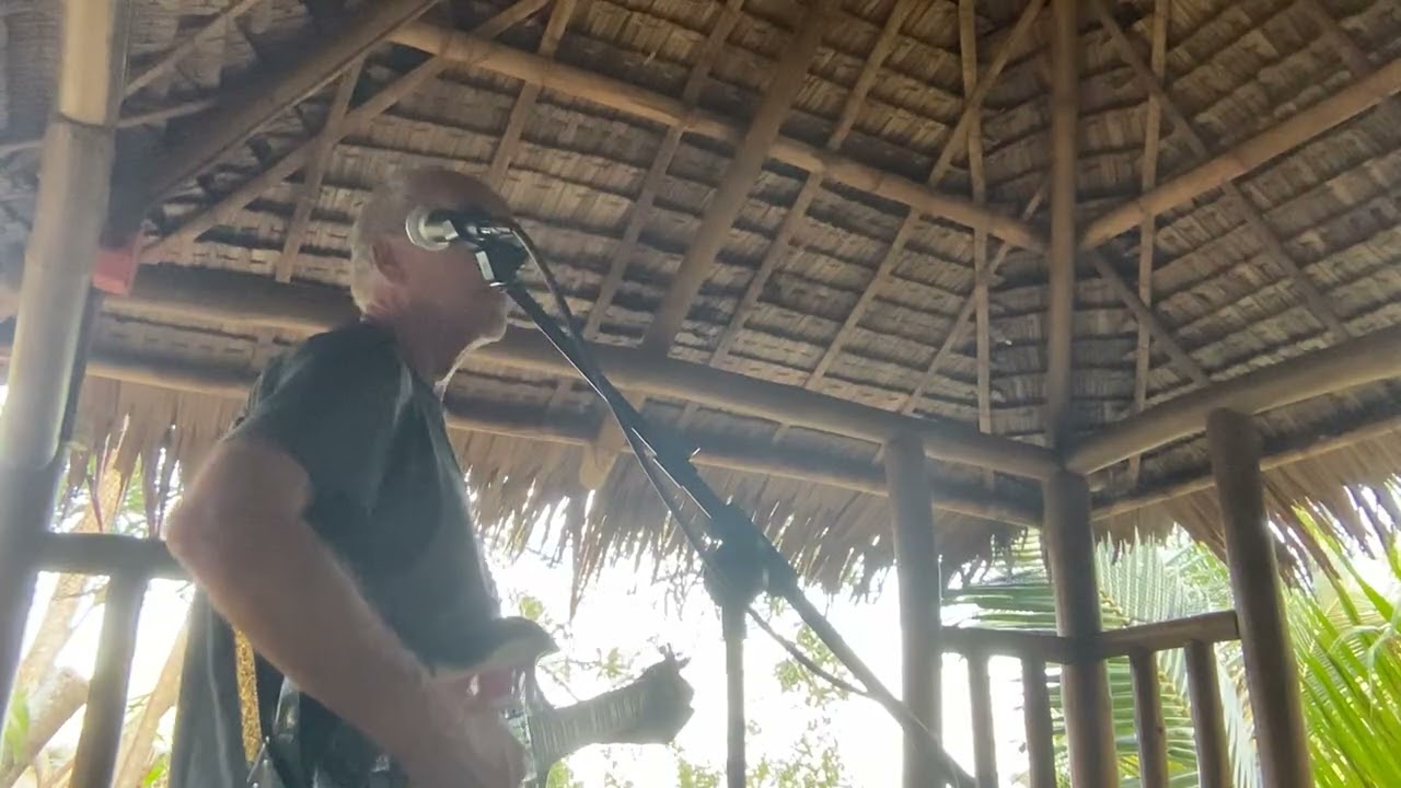 Wish You Were Here (Pink Floyd) cover