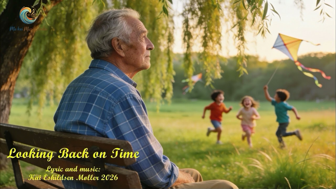 Looking Back on Time
