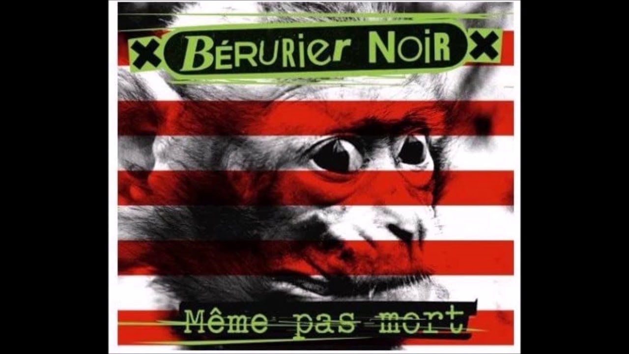 B&eacute;rurier Noir - 09 Fils de