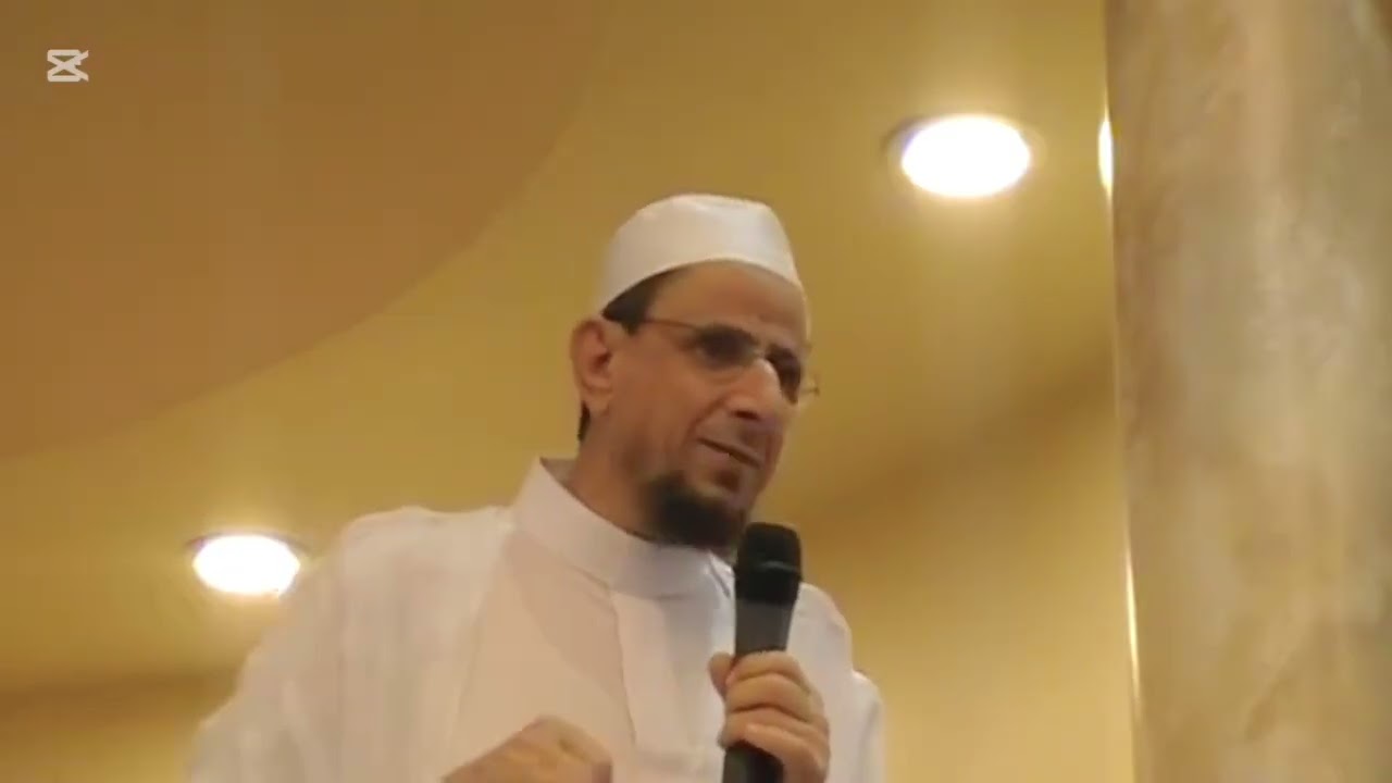 الخطبة الثانية من سلسلة|| الأخلاق وصلتها بالإيمان ||فضيلة الشيخ محمود عبد العزيز سليمان رحمه الله