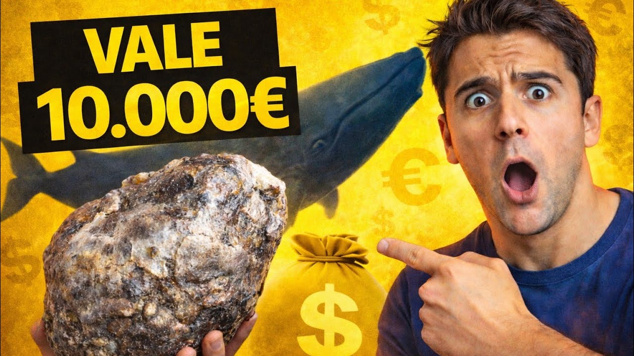 Lo tirarías sin pensarlo… y vale 10.000€