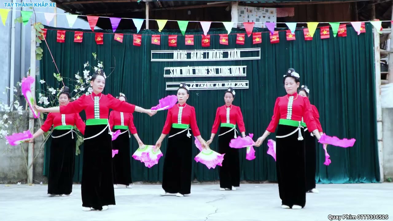 Hội NCT Ban Lọng Quân