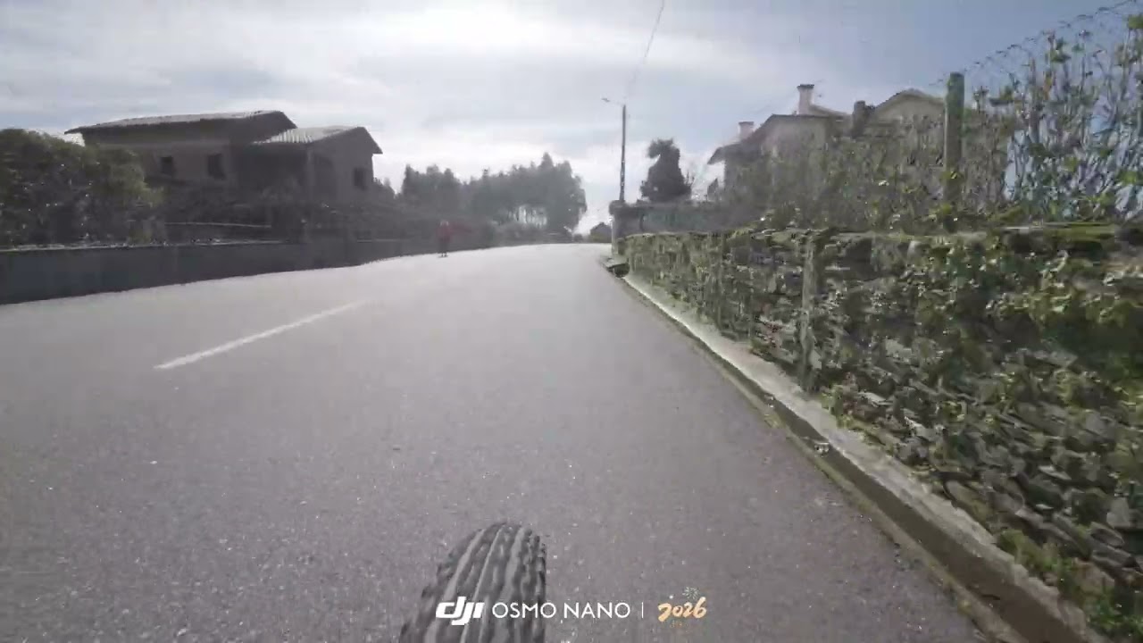 Final de gravel