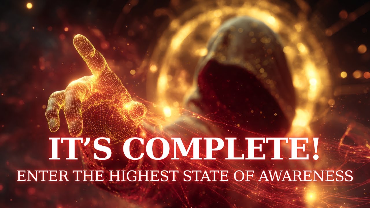 If You’re Reading This, You’ve Already Crossed the Final Quantum Threshold