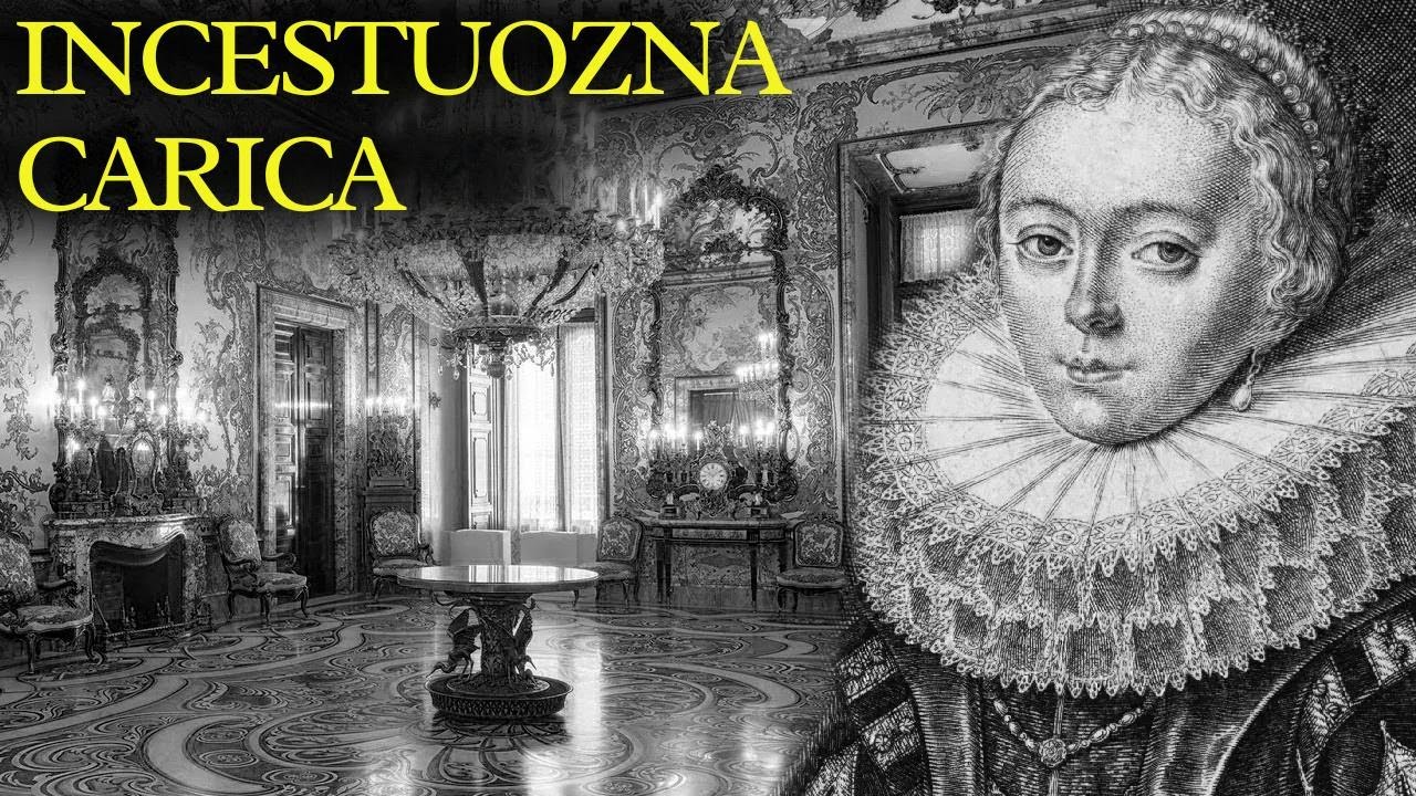 Tragična priča o nesretnoj ljepotici iz Španjolske
