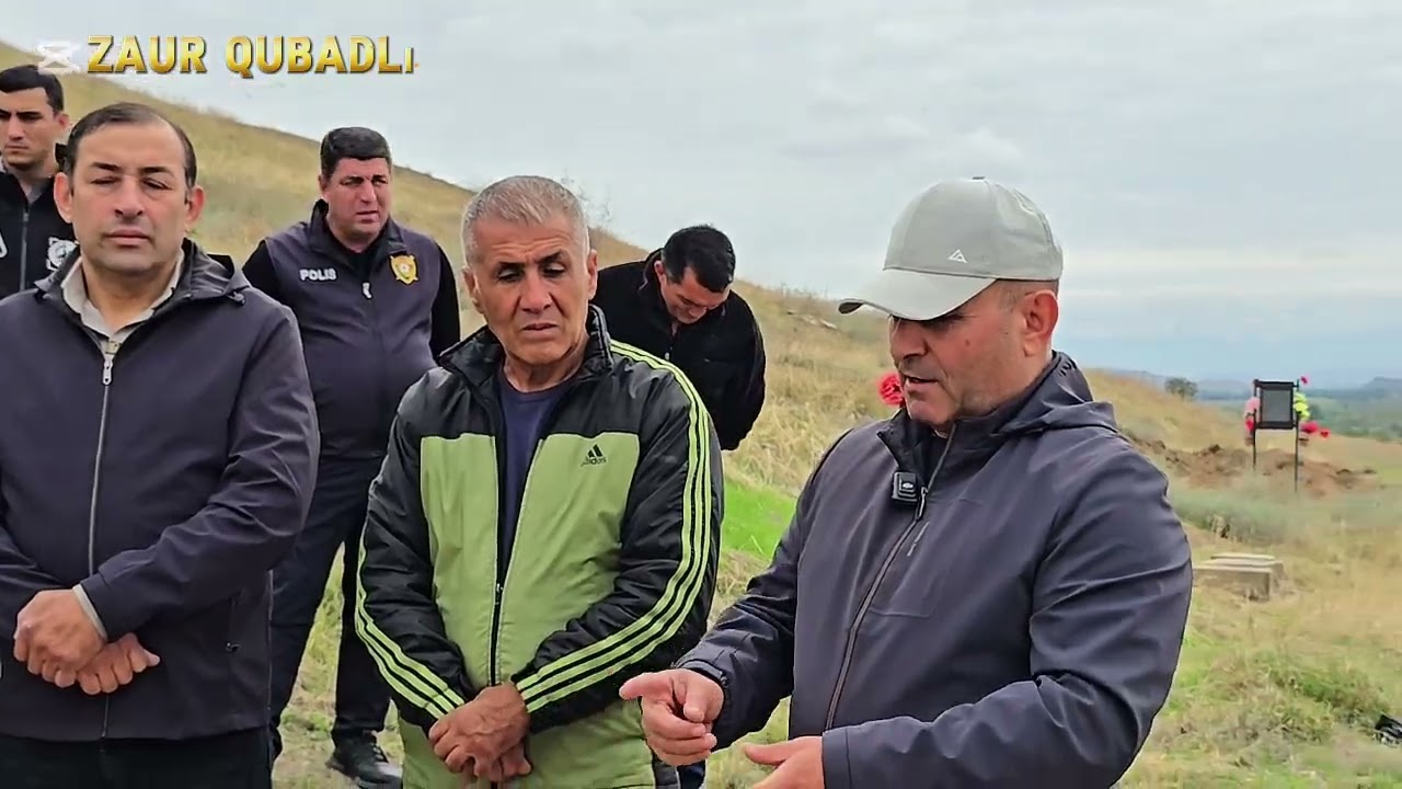 Milli Qəhrəman Əliyar Əliyev və silahdaşı Əlisadət Ağayevin şəhid olduğu gündür 03.10.25