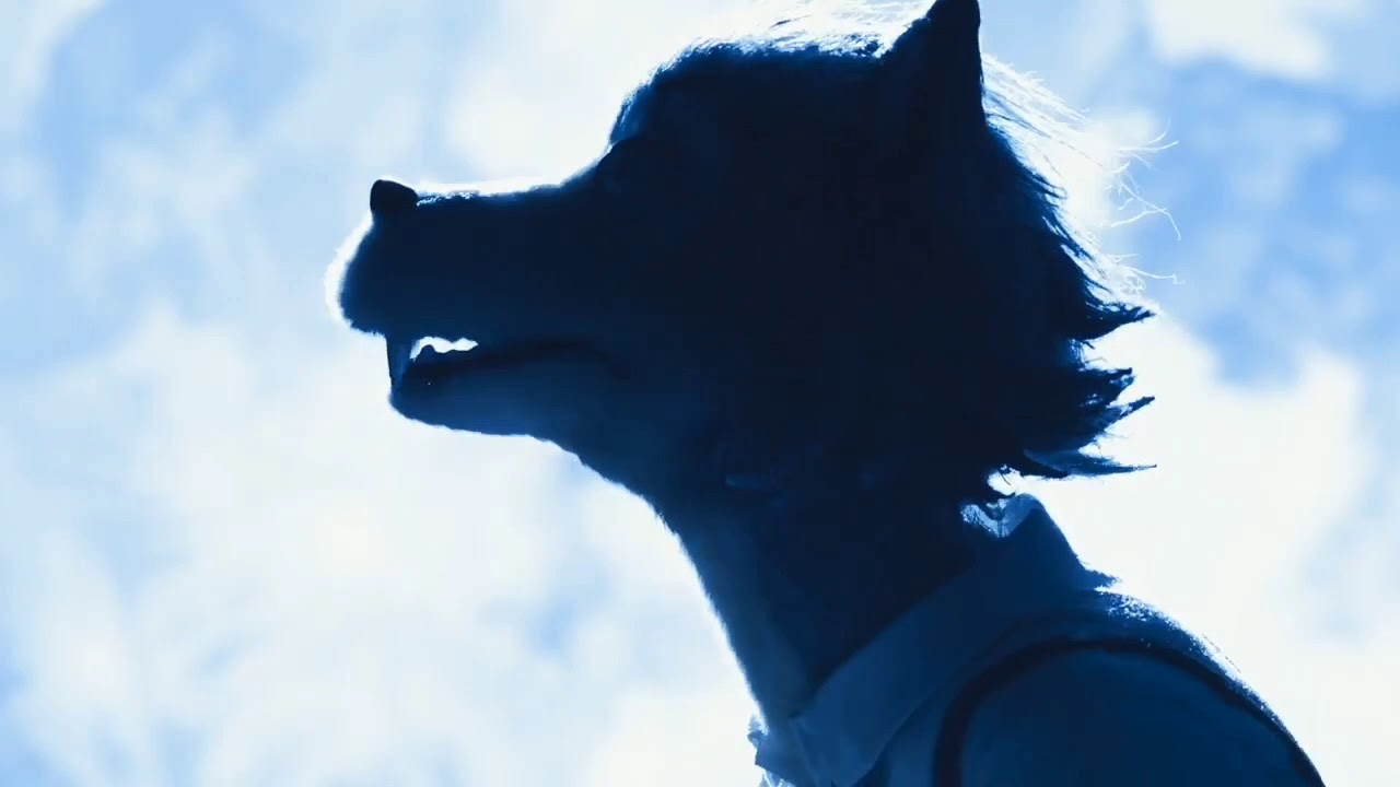 Beastars OP but Shouwa Genroku Rakugo Shinjuu