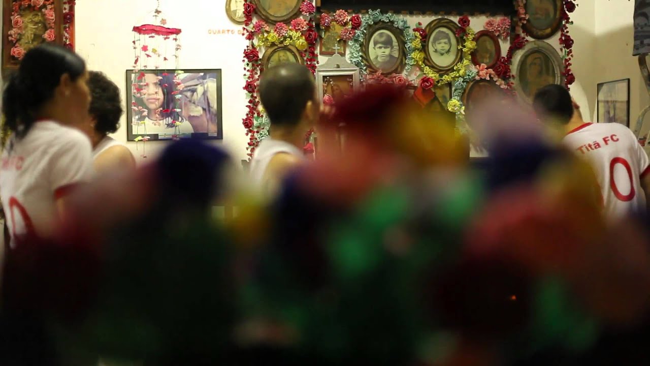 Renovação do Sagrado Coração de Jesus