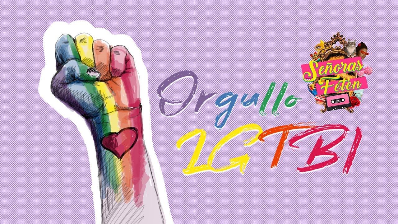 &iquest;C&oacute;mo naci&oacute; el D&iacute;a Internacional del Orgullo LGTBI? | Playz