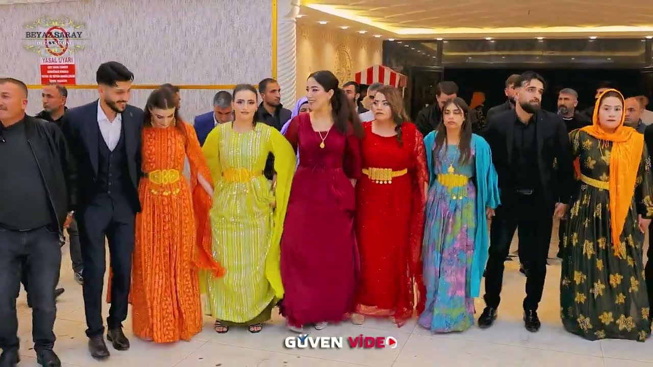 Derintaş Ailesi - Beyaz Saray Foto Güven