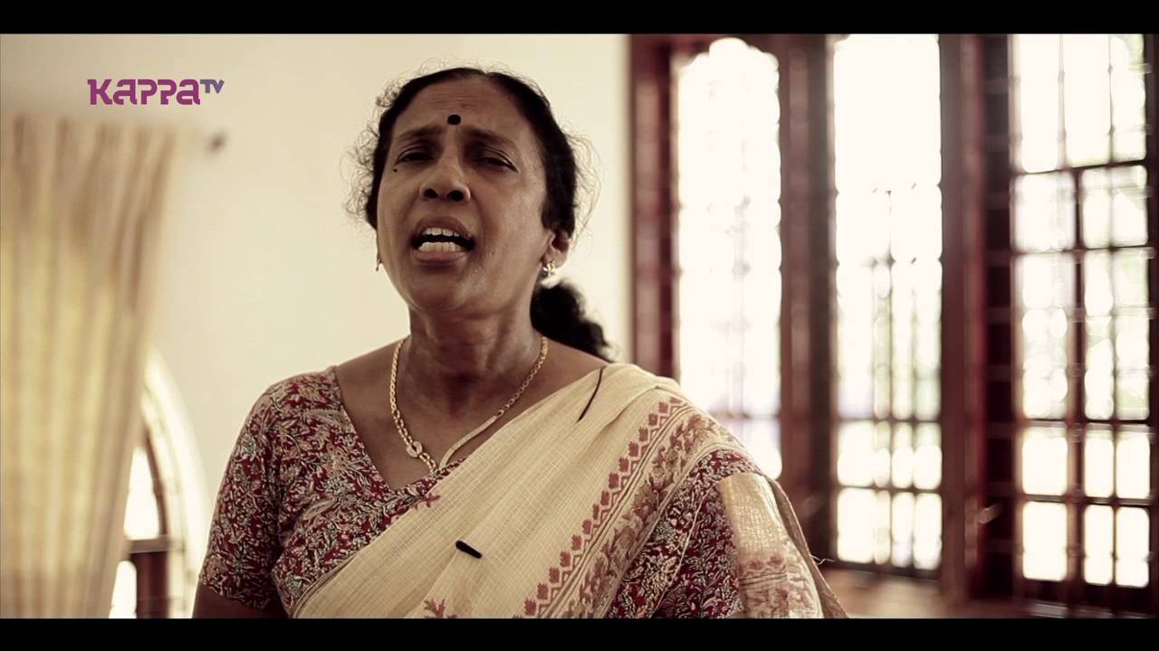 Neelajalaashayathil - Dr.Mary Matilda - Moodtapes - Kappa TV