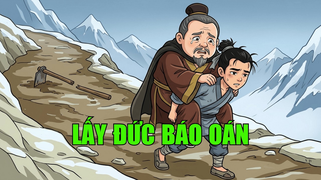 Nh&acirc;n Quả B&aacute;o Ứng: Vong &Acirc;n Thất T&iacute;n Phải Trả Gi&aacute; | CHUYỆN L&Agrave;NG XƯA