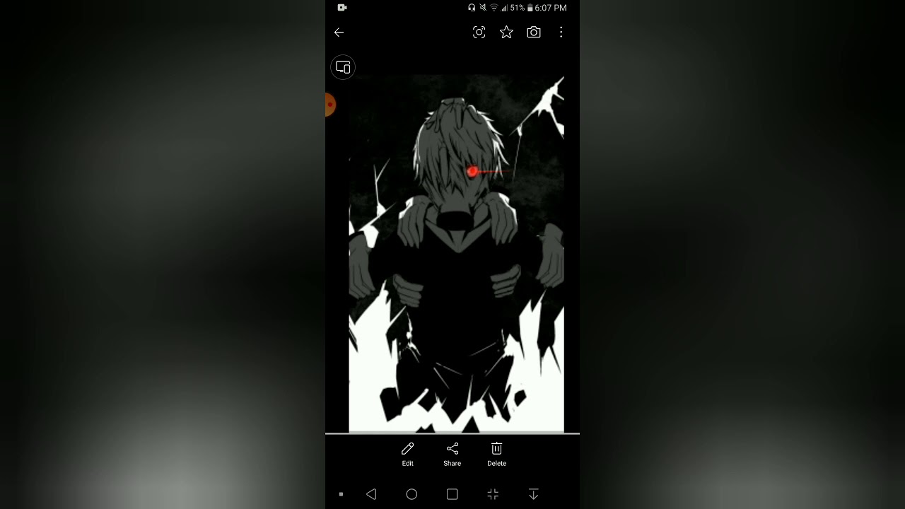 What if Deku had Decay part 2 villain