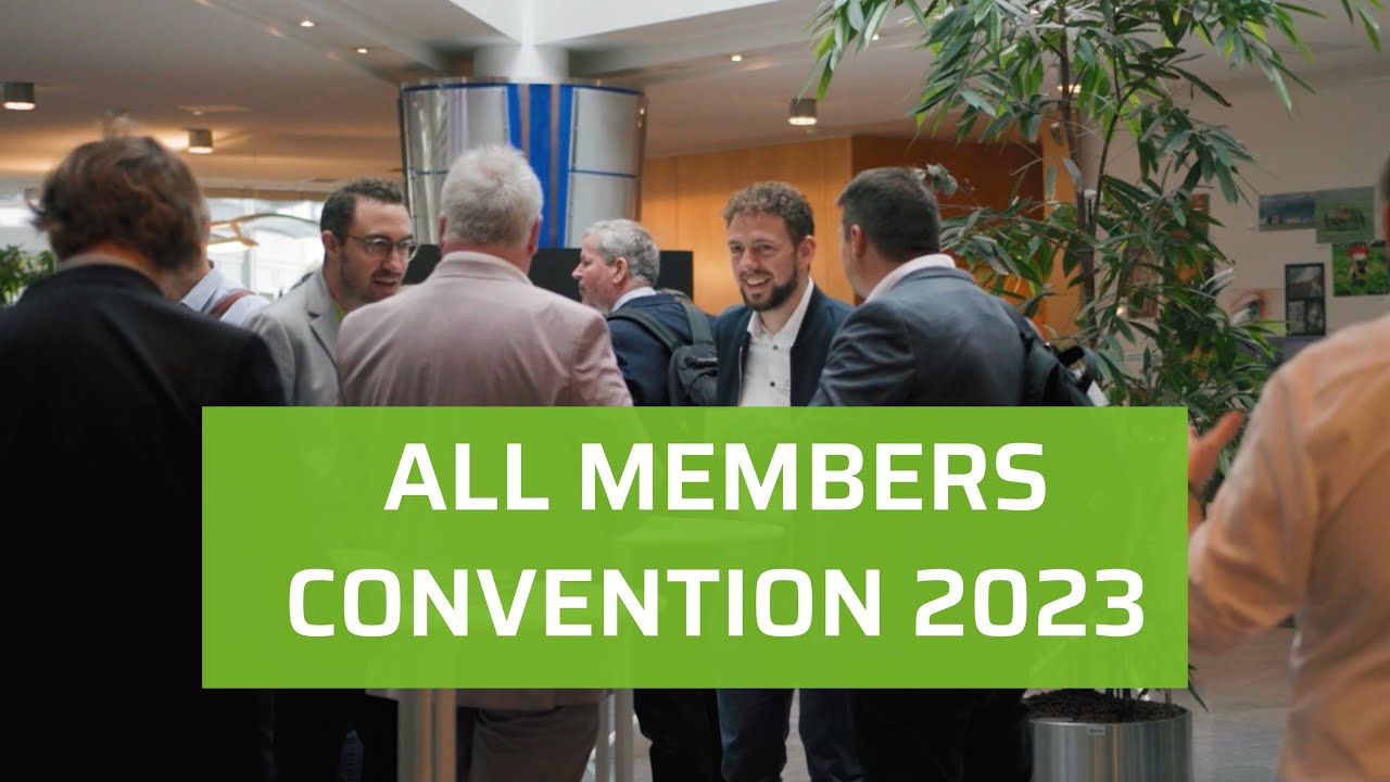 All Members Convention 2023