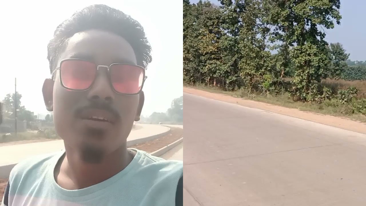 Kuarmunda road
