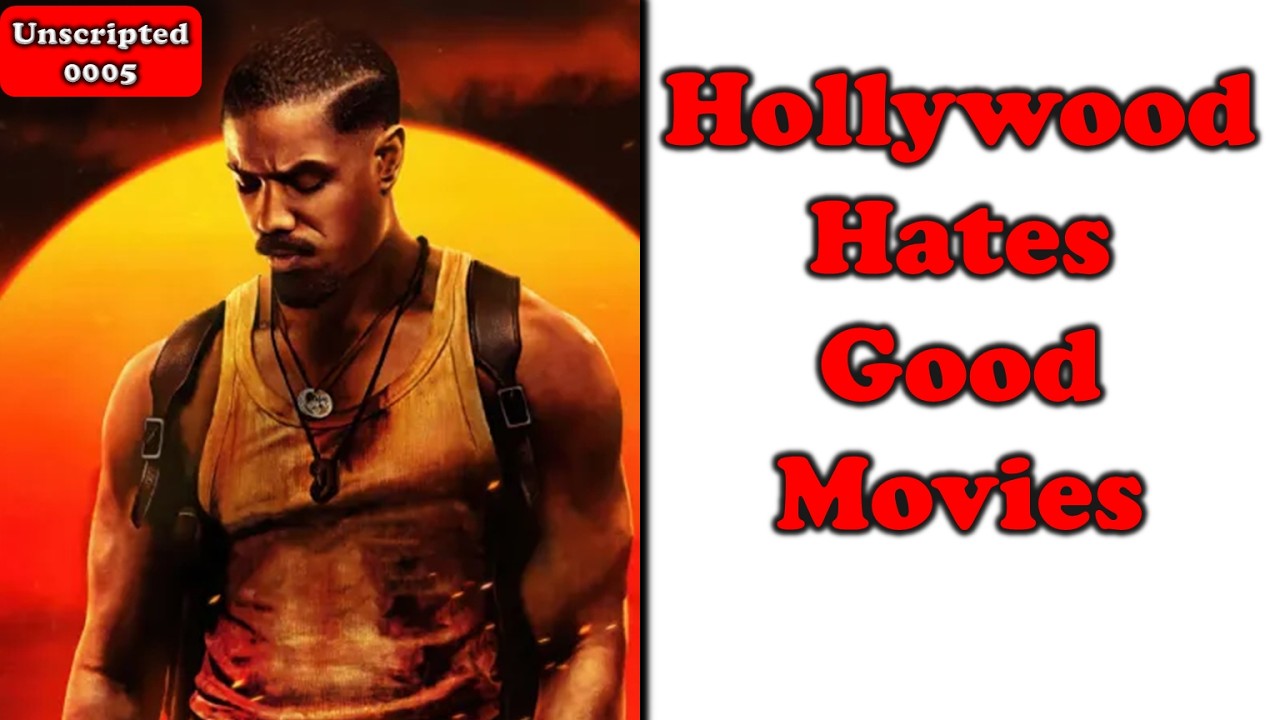 Sinners Will Fail On Oscars Night, And That's Okay