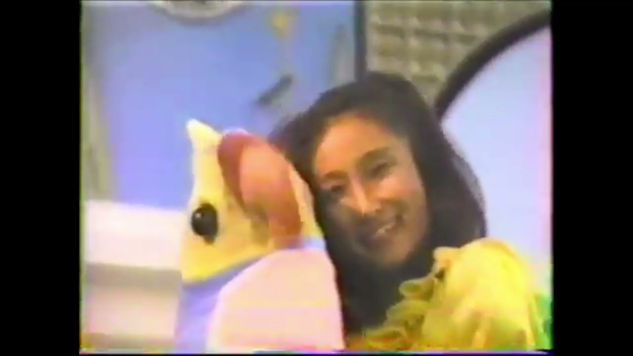 Classic Tokyo Disneyland Shows Kids Of The Kingdom 1985 Edition #tokyodisney #chaoemperor