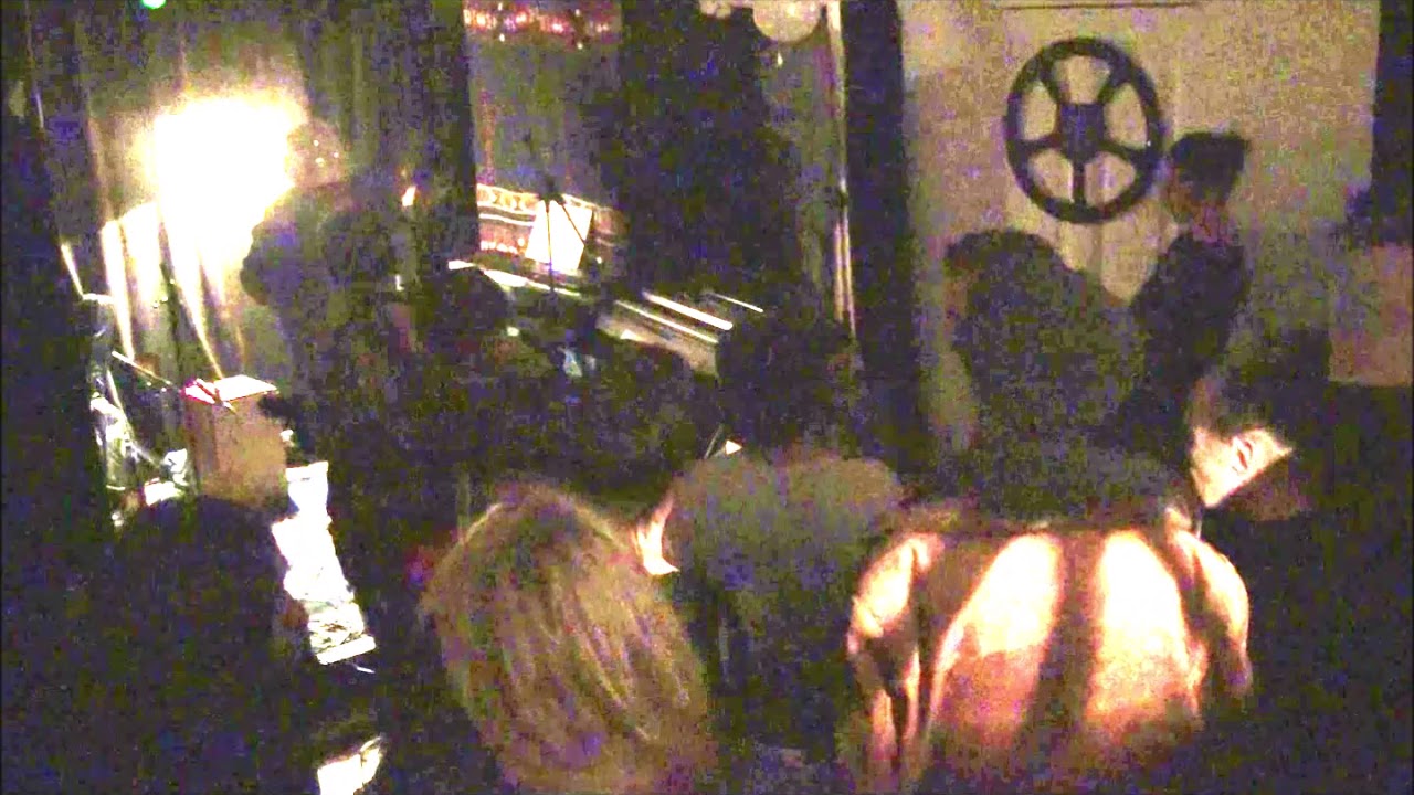 3ZB Koncert Malmö 12.Mart 2016 : Kucnuo je čas