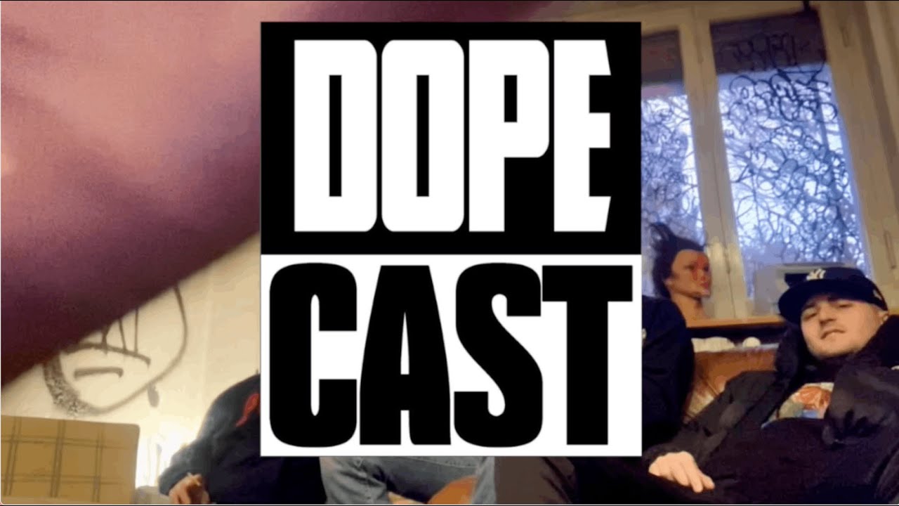 ARMANI DOC X DOPECAST