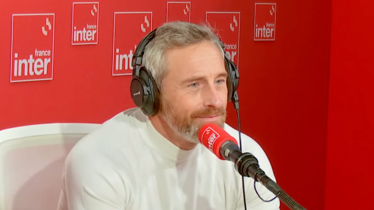 La naissance des 2Be3 : "Adel était mon voisin de quartier, Filip était dans la même classe qu'Adel"