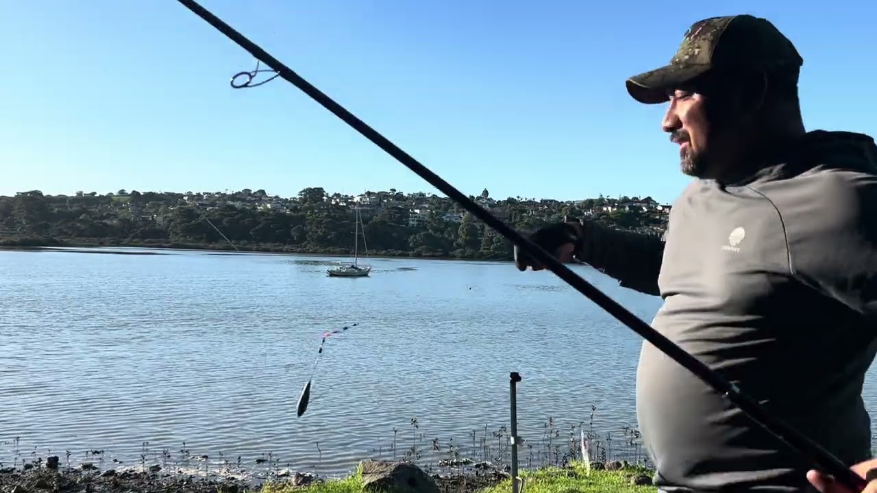 Simple Snapper Rig That Always Works – My Running Sinker Setup Explained