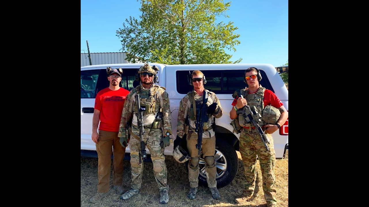 Full send with the boys
