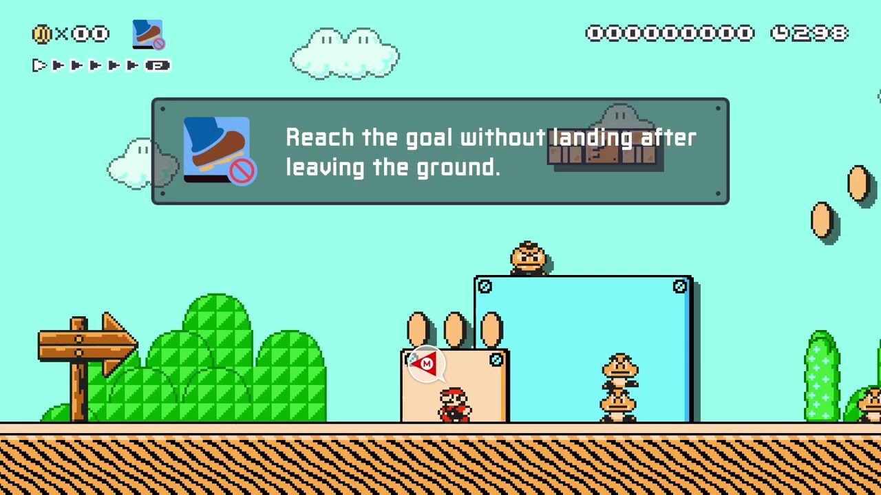 Super Mario Maker 2 Uncleared levels 2020 | Italian levels | part 227 | Team 0%