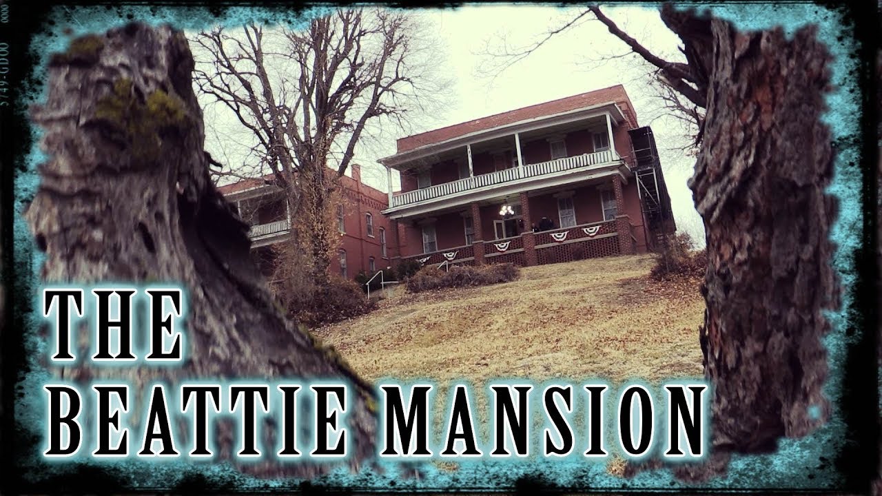 Haunting History - The Beattie Mansion S04E01