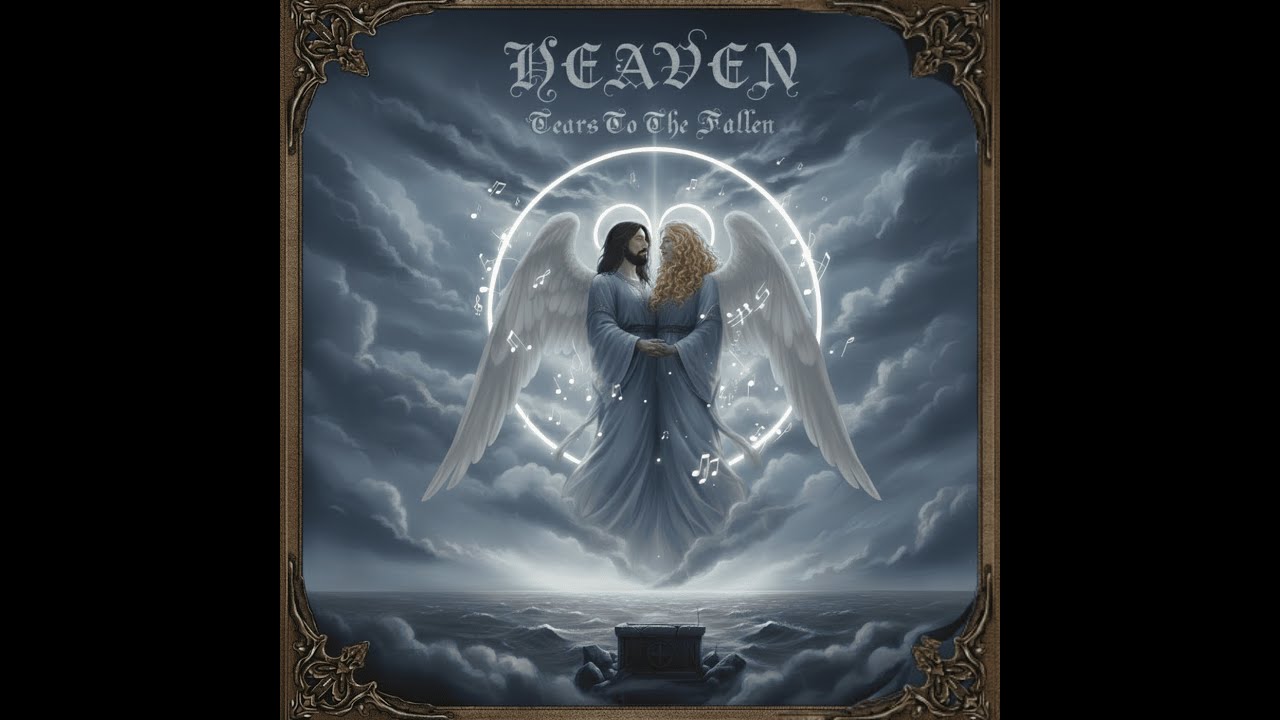 Tears To The Fallen - The Calm Chant of the Reefs