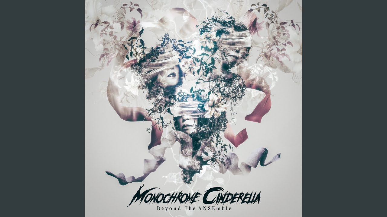 Symphony Of Cinderella
