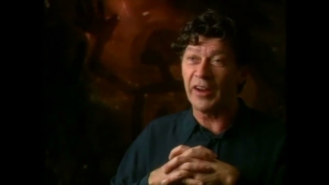 Making a Noise: A Native American Musical Journey with Robbie Robertson