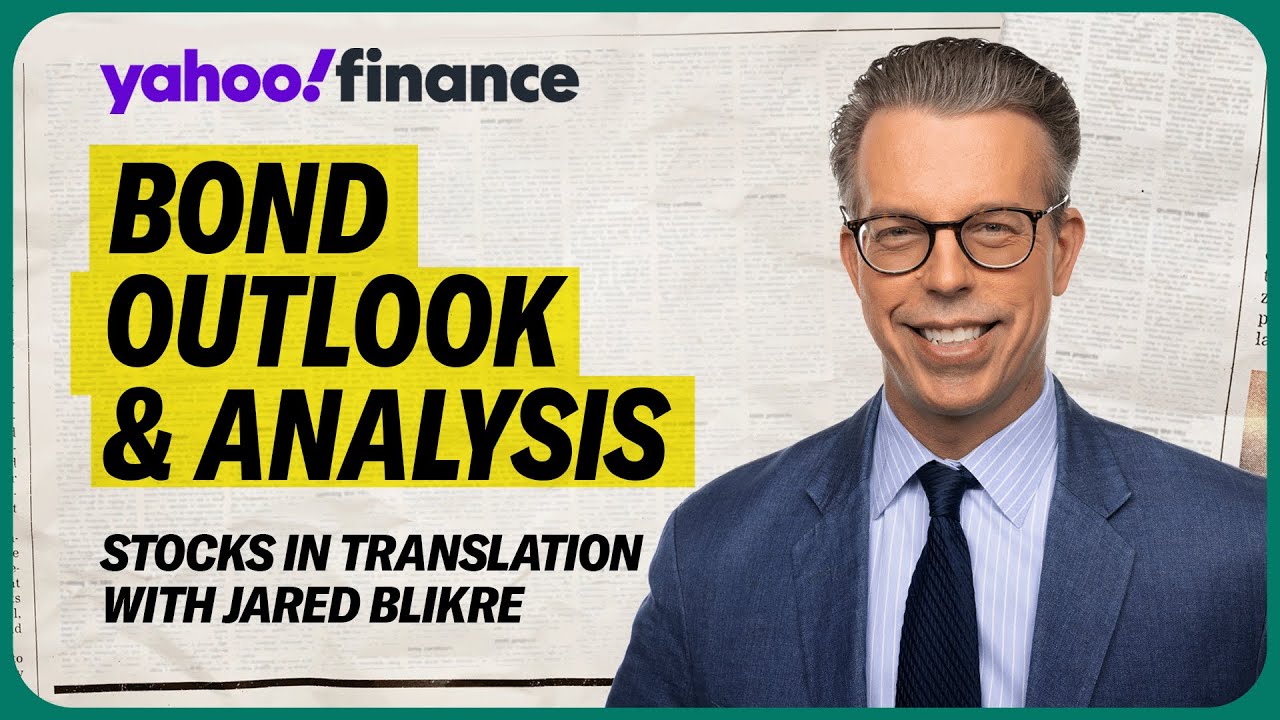 Strategist: Stocks get you rich and bonds keep you rich