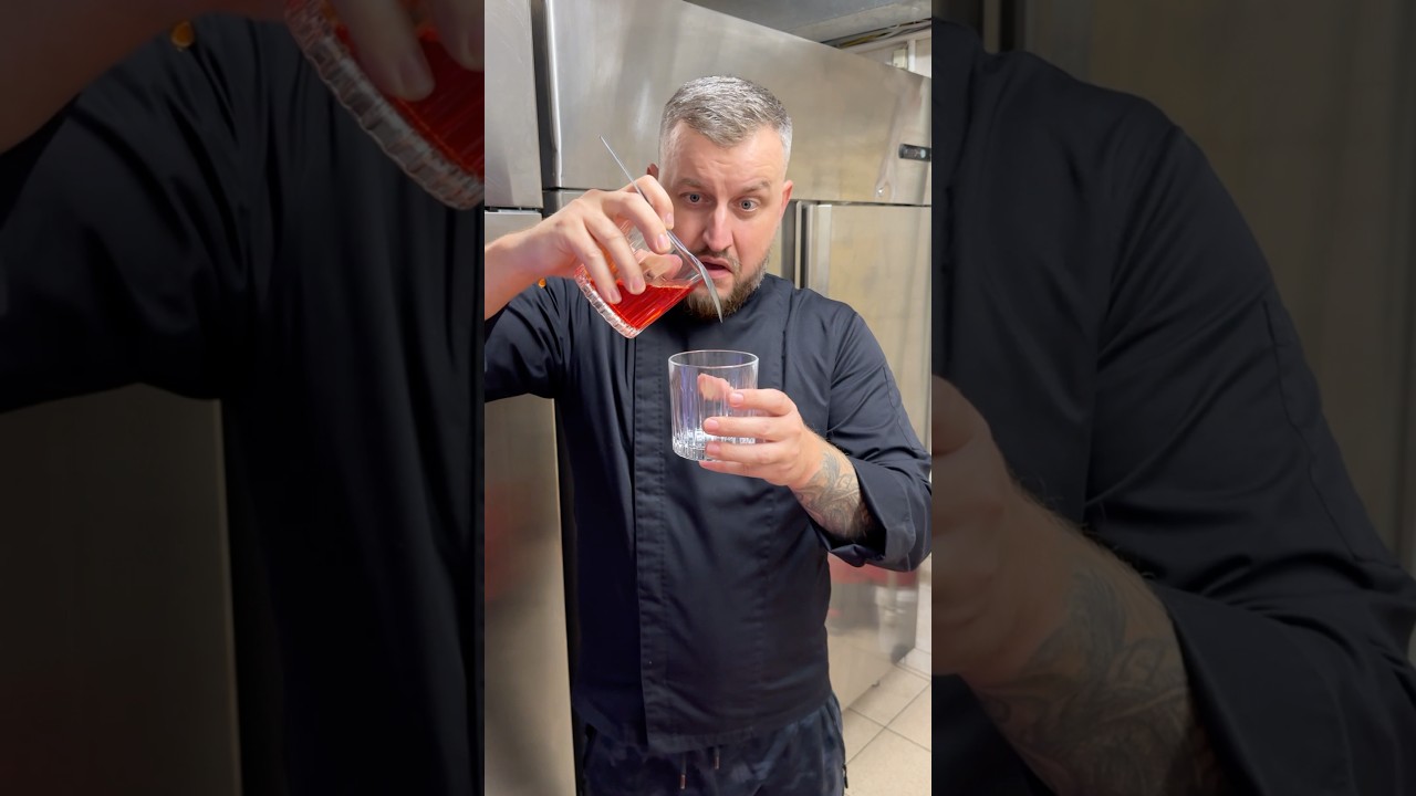 Testing a Hack: Pour Liquid Without Spilling! 🤯