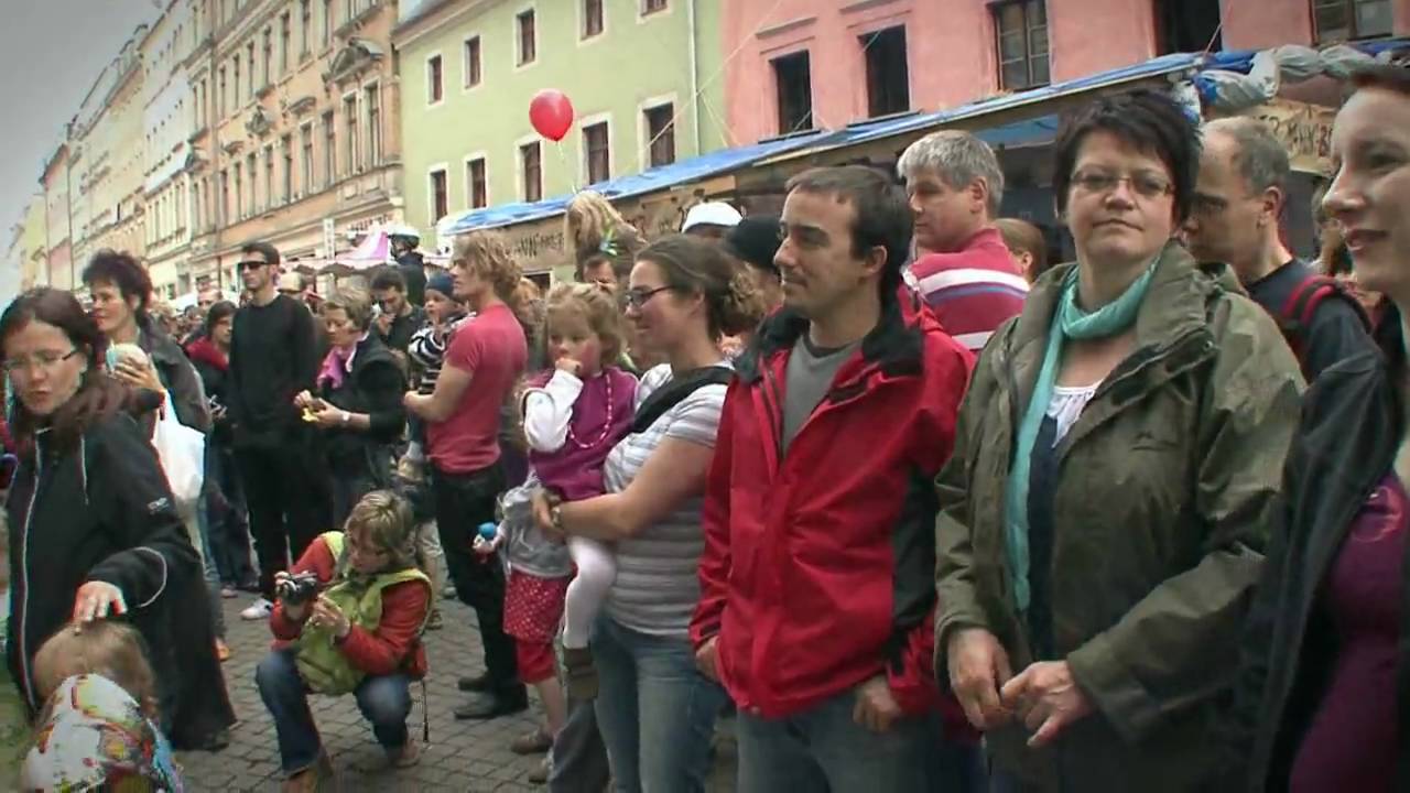 Bunte Republik Neustadt - BRN 2010