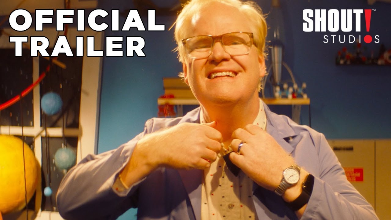 Linoleum (2023) &ndash; Official Trailer