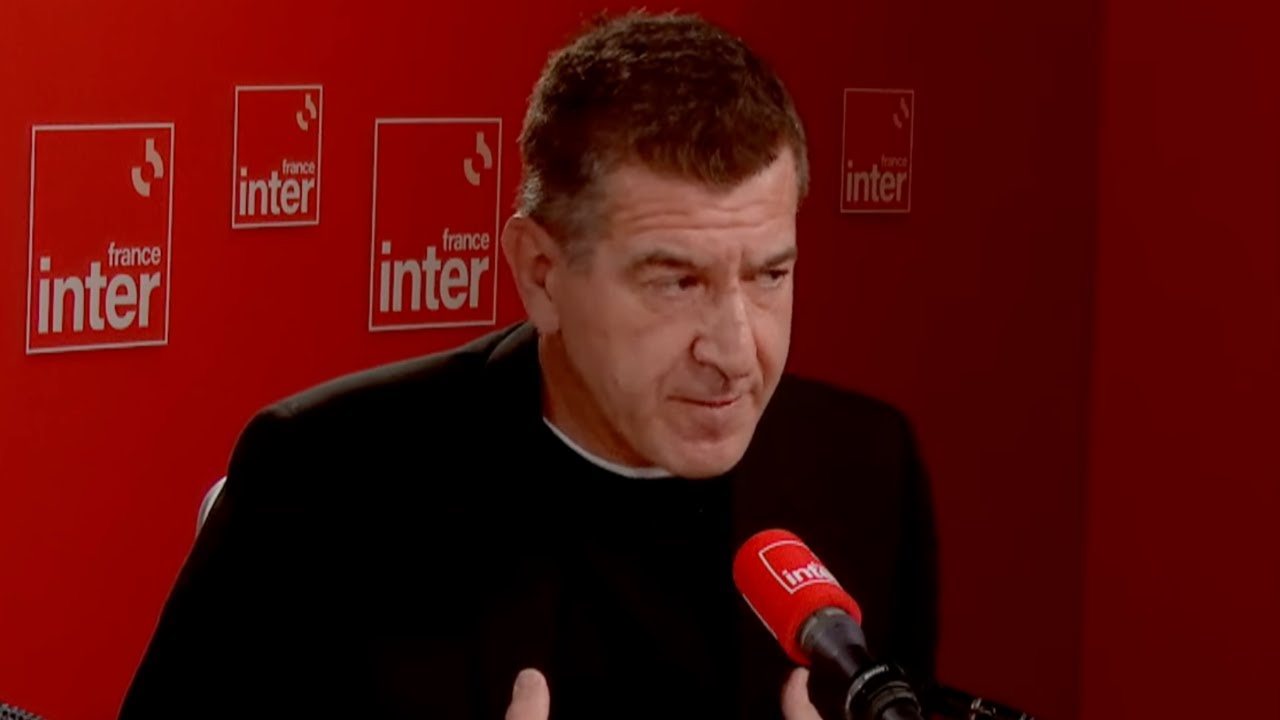 Matthieu Pigasse : 