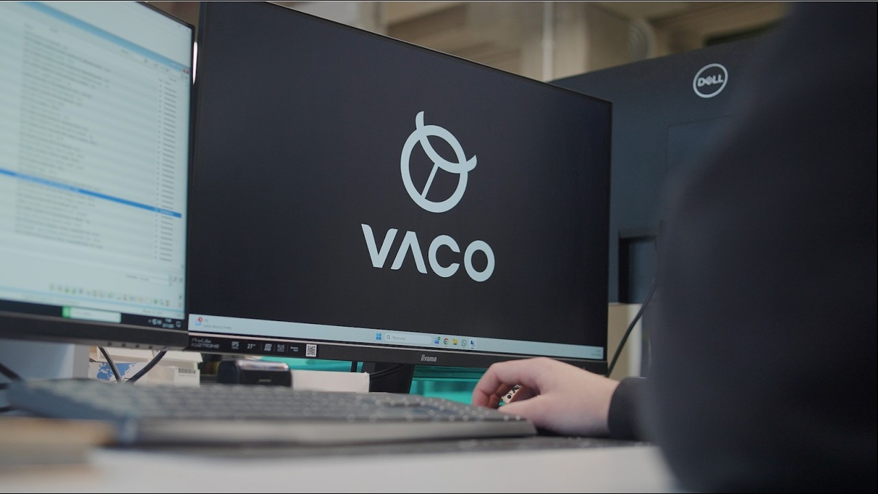 Wdrożenie Comarch ERP XL w firmie Vaco Retail zrealizowane przez Infortes.