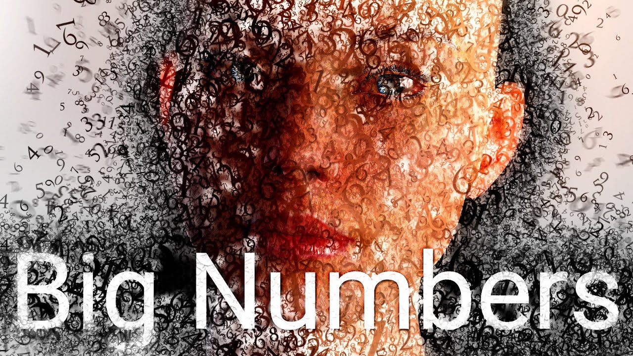 How to Say Big Numbers in British English