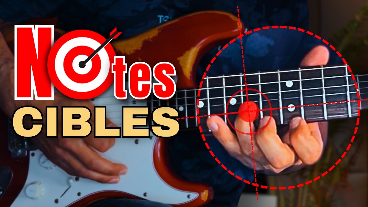 Le DÉCLIC qui changera tes IMPROS !