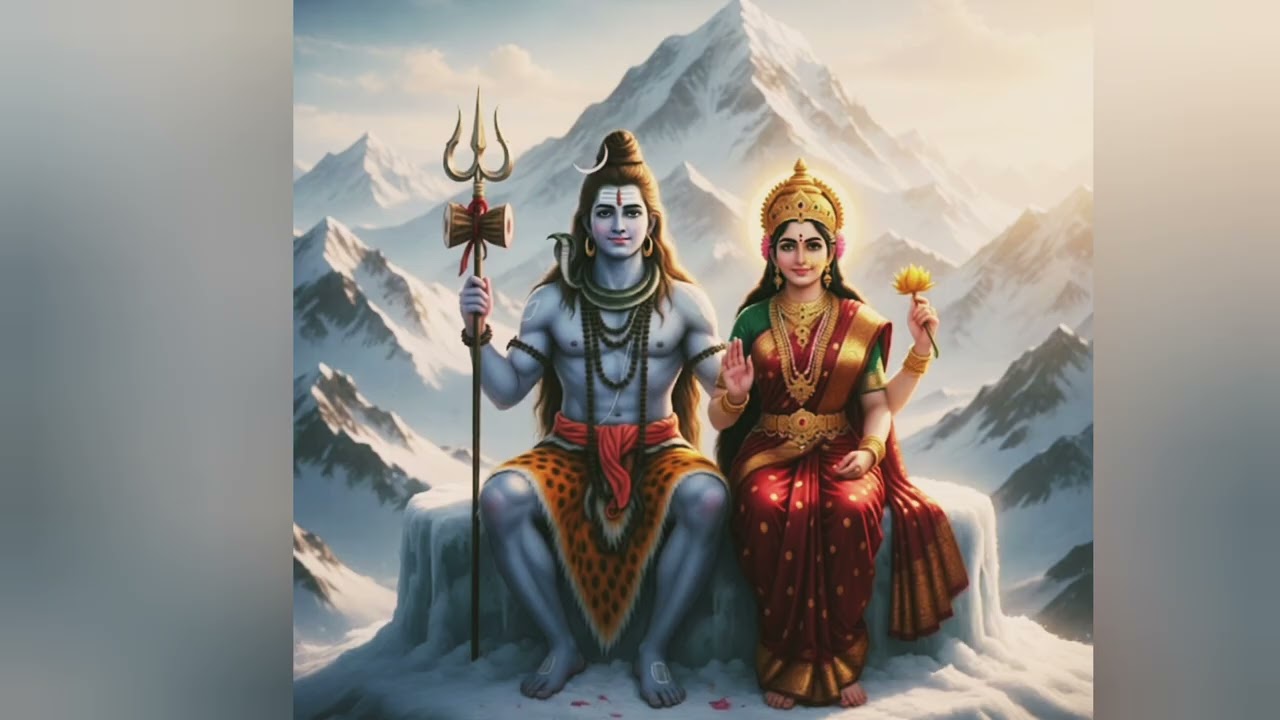 Om namah shivaya spiritual energy devotional happy Shivaratri 