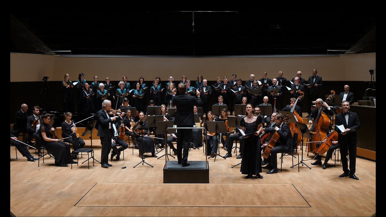 Hulyet hulyet kinderlekh – Mordechaj Gebirtig (1877‒1942)         Arrangement: Fredo Jung