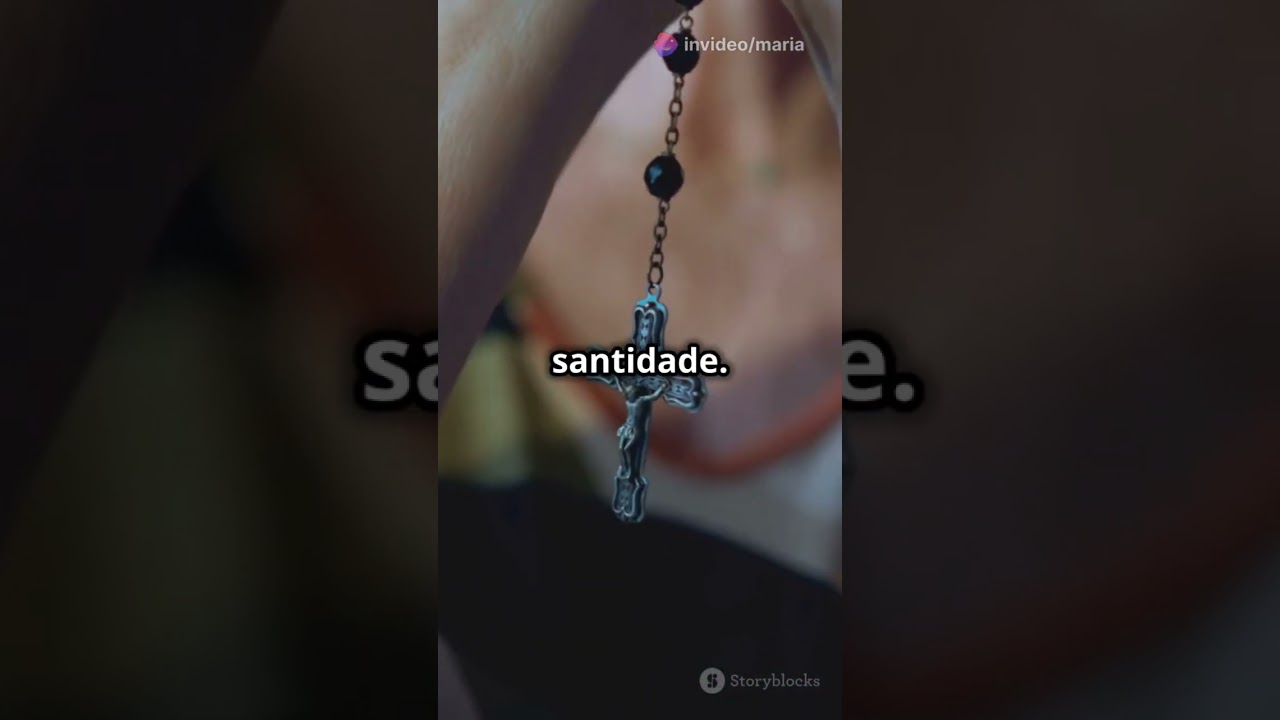Santa Teresinha: A Pequena Flor de Deus. #catolico #santateresinha