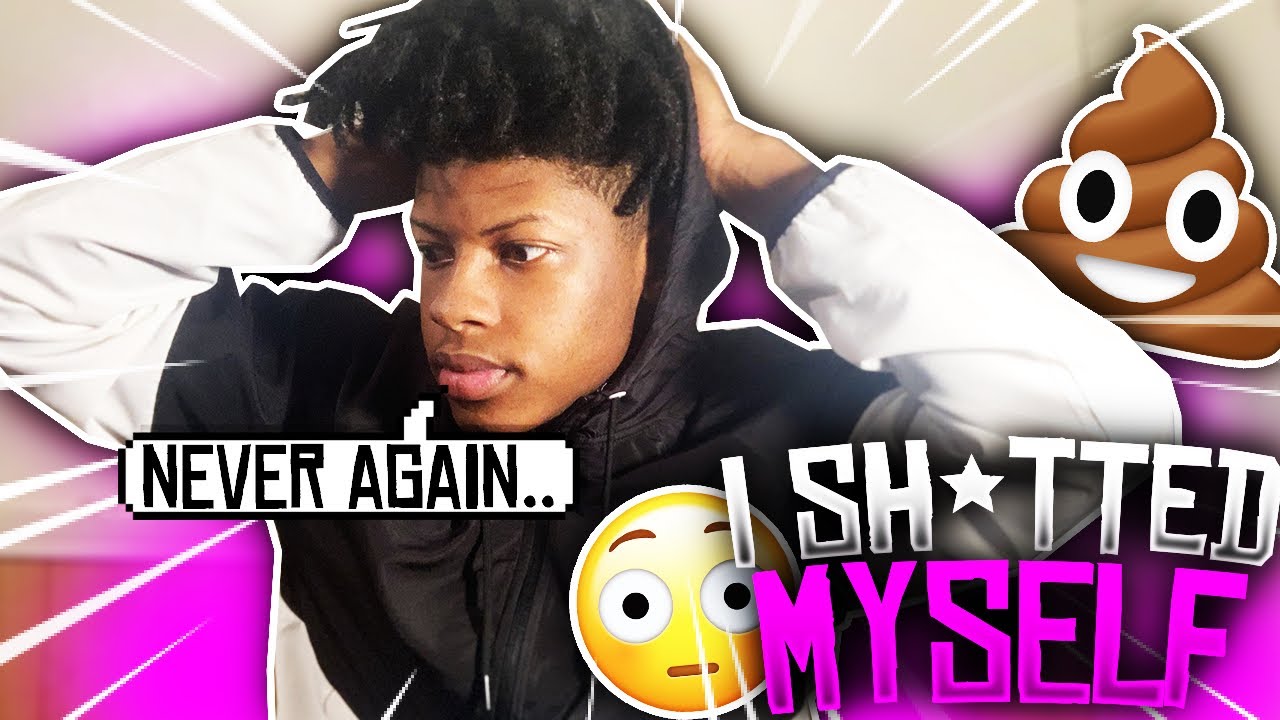 I SH*TTED ON MYSELF AT SCHOOL!..... (STORY TIME!)