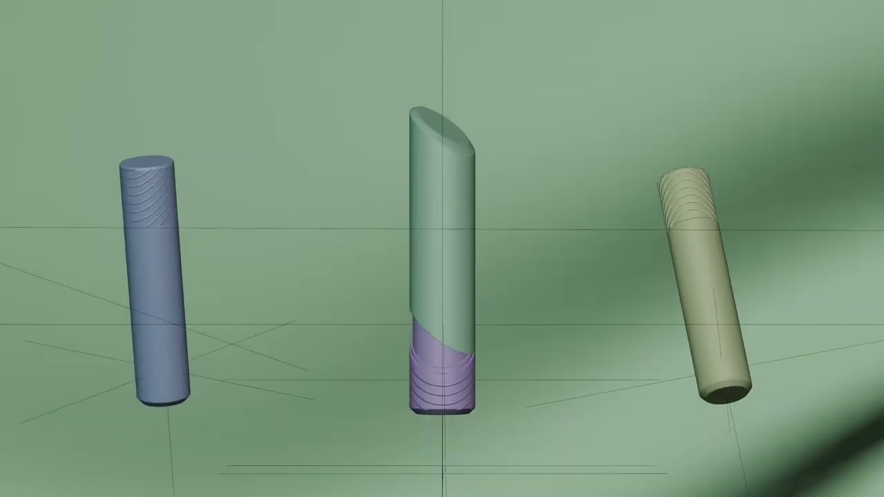 Product Visualisation Pixelane