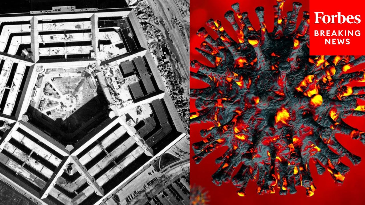 Pentagon Holds Press Briefing As Nations Around The World Confront Omicron Threat