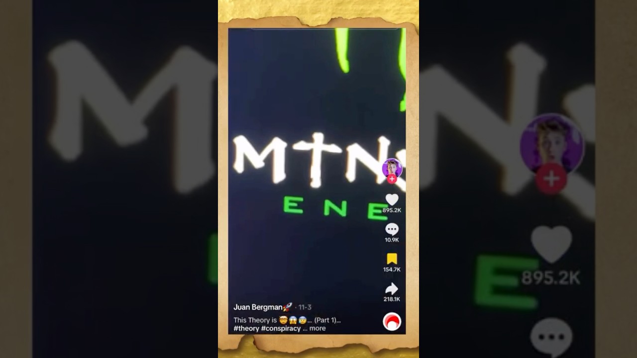 Monster Energy: The Satanic Secret Behind Your Favorite Drink