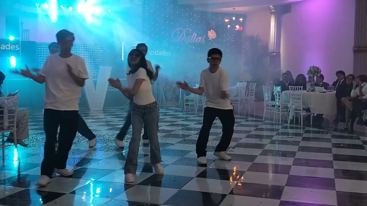 15 años jazz - moderna 2
