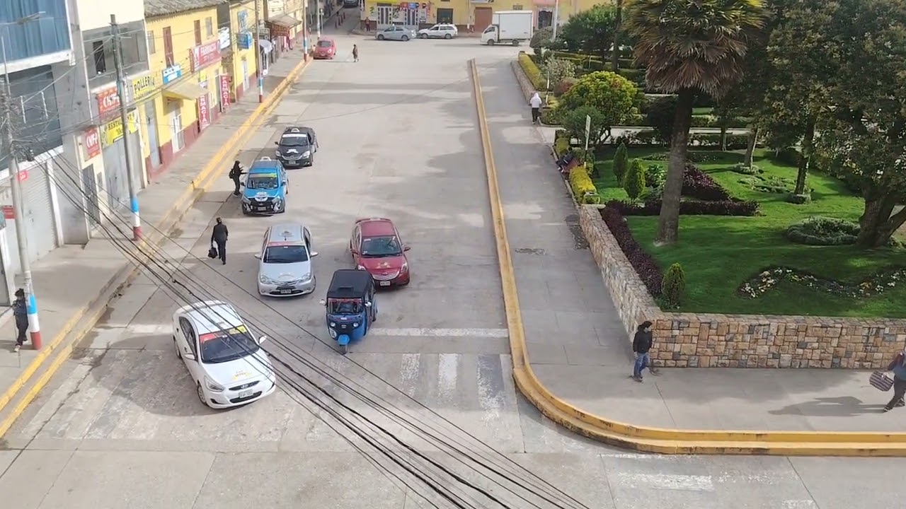Un día cualquiera en Talavera la Reyna 