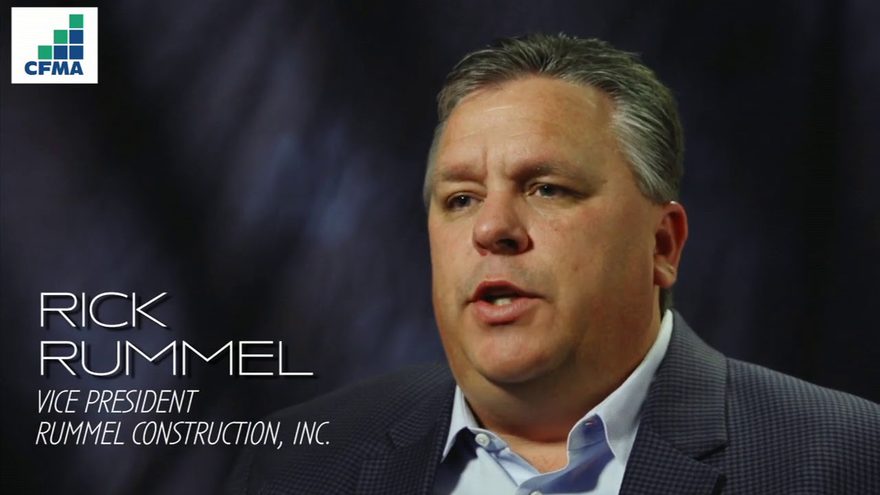 CFMA - Construction Financial Management Association